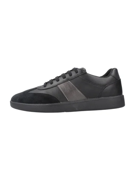 Pantofi Geox negru