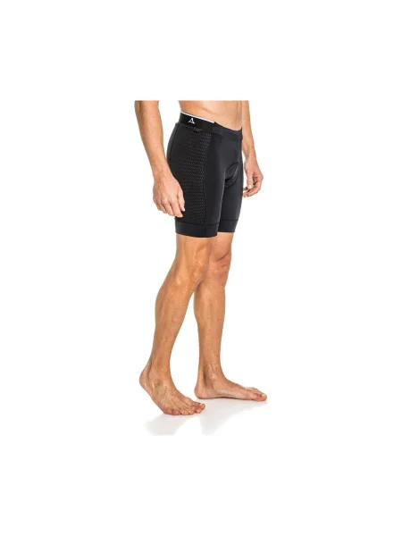 Pantaloni Schöffel negru