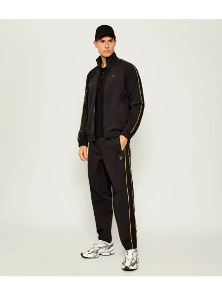 Emporio Armani Trening Modern Fit negru