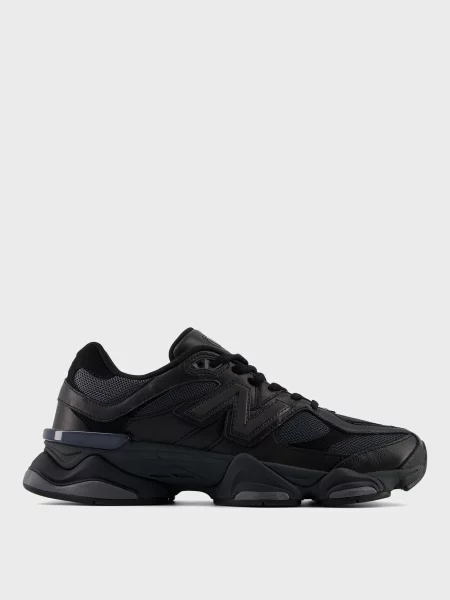 Кросівки New Balance 990 чорні