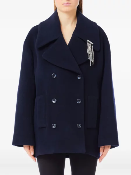 Colier Liu Jo albastru