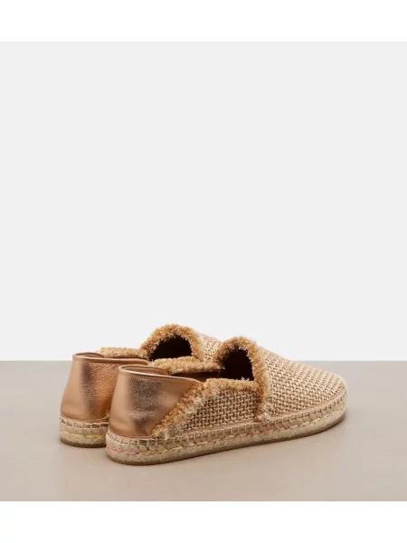 Espadrile Jimmy Choo