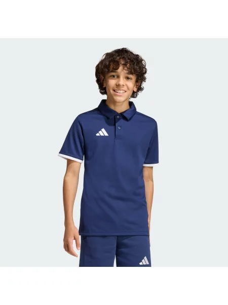 Koszulka polo niebieska