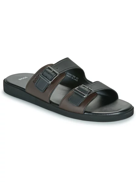 Natikači Boss črna