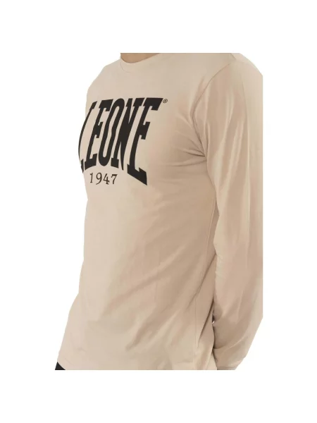 Tricou Leone 1947 galben