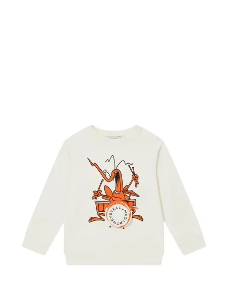 Bluza dziecięca Stella Mccartney