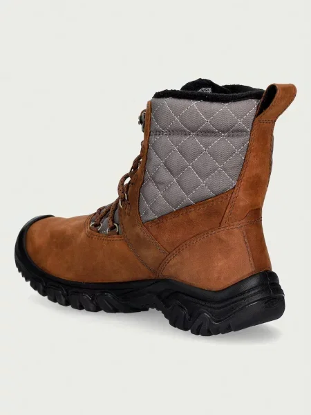 Ботинки Keen