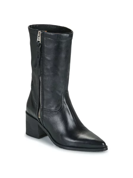 Pantofi Airstep / A.s.98 negru