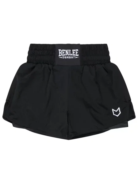 Benlee Pantaloni sport Dooby' negru