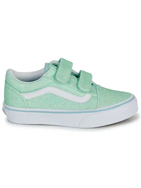 Pantofi copii Vans albastru