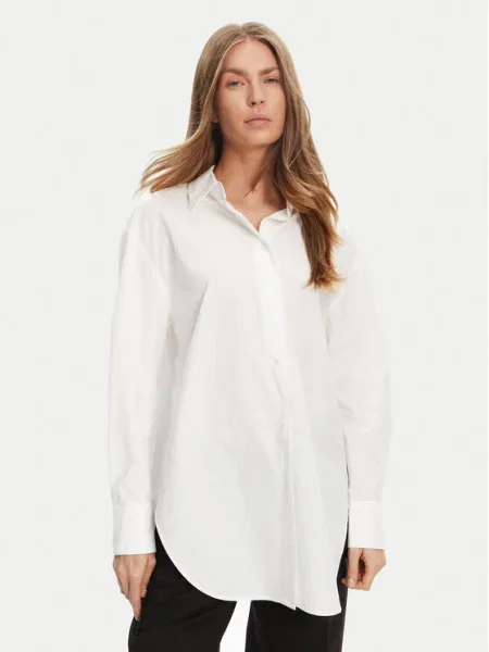 Marc O'Polo Cămașă alb