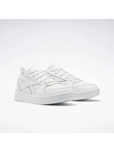 Reebok Buty Reebok Royal Prime White/White/White Size: 27 białe