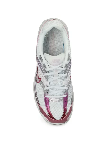 Sneakerși Nike Air Max cu autograf evazate negru