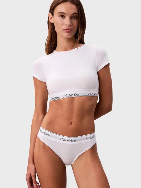 Бразиліани Calvin Klein білі