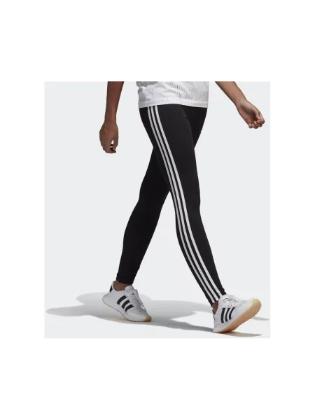 Hlače Adidas crna