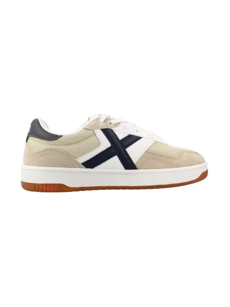 Pantofi Munich bej