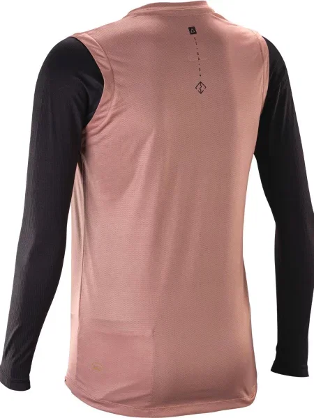 Bluza Leatt różowa
