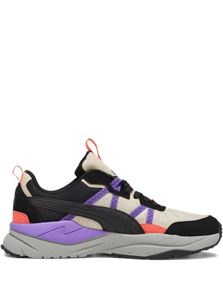 Sneakerși Puma X Ray negru