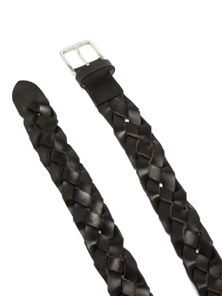 Curea Gianni Chiarini negru