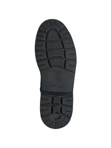 Pantofi Tamaris verde