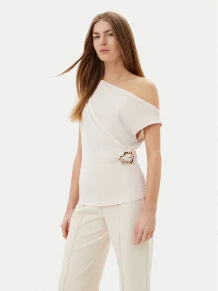 Rinascimento Блузка бежевий