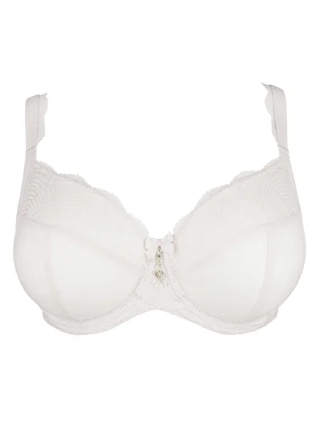 SugarShape Sutien Clara pudră roz