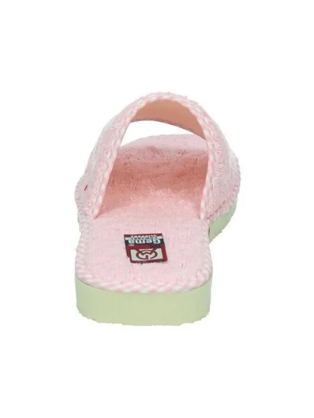 Pantofi Gema Garcia roz
