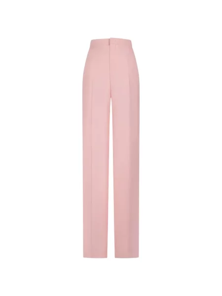 Pantaloni Tagliatore roz