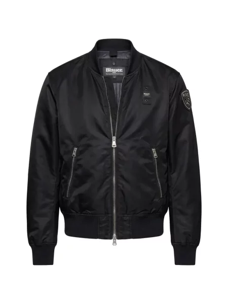 Geacă bomber Blauer negru