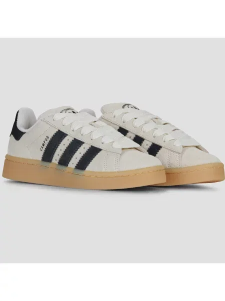 Guess sneakers negru FLTHPY bej