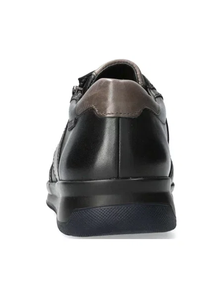 Pantofi Mephisto negru