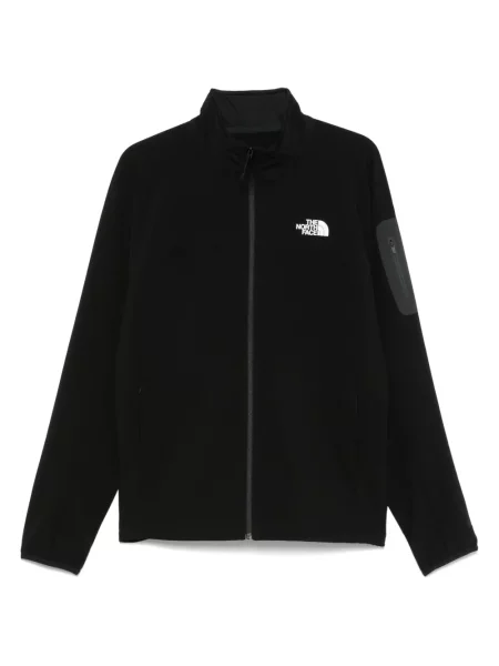 Geacă The North Face negru