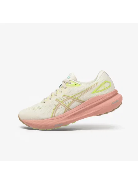 Buty do biegania ASICS Superion 8 beżowe