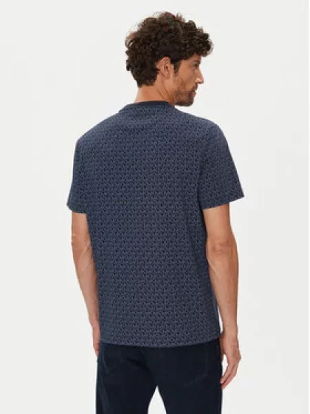 Michael Kors T-shirt tamnoplava