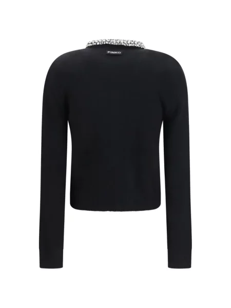 Cardigan Pinko negru