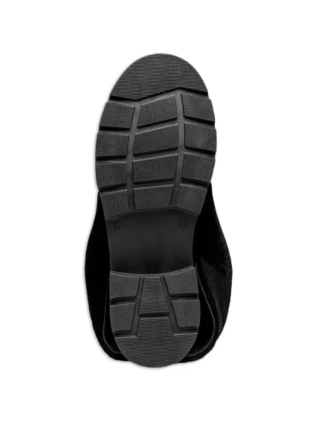 Botine Bogner negru