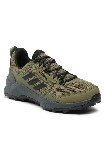 Topánky adidas zelená