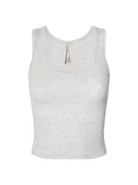 Kamizelka Skims szara