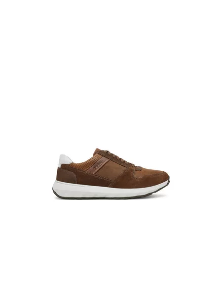 Sneakersy Josef Seibel hnědé