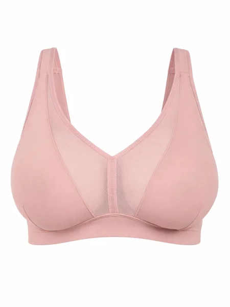 Vivisence Podprsenka pink