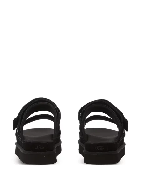 Sandale Ugg negru