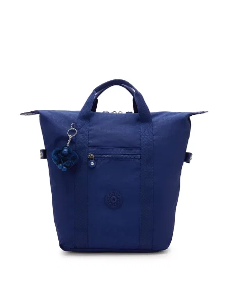 KIPLING Rucsac New Art regal albastru