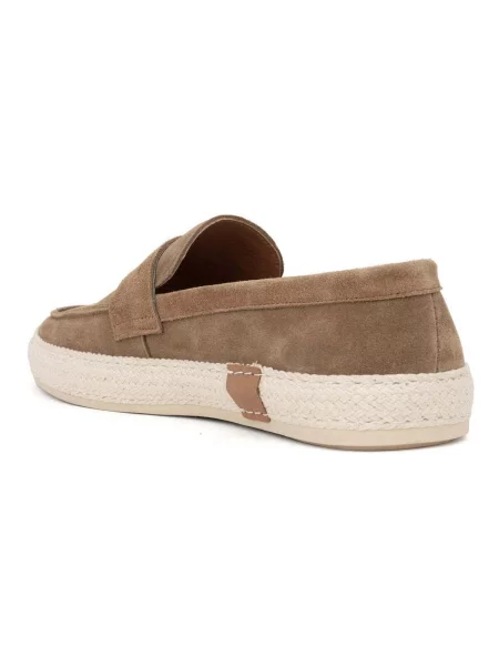 Pantofi Sergio Moretti maro