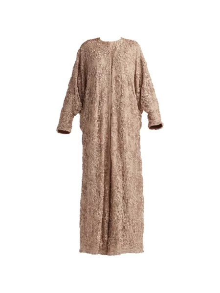 Rochie Tadashi Shoji cu paiete cu model floral de costum