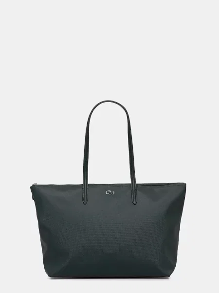 Lacoste torebka zielony