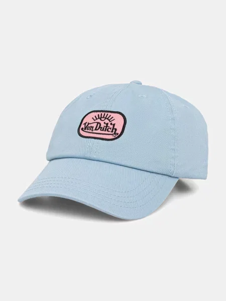 Von Dutch baseball kapa modra