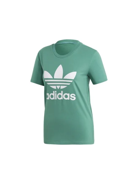 Tricou Adidas verde