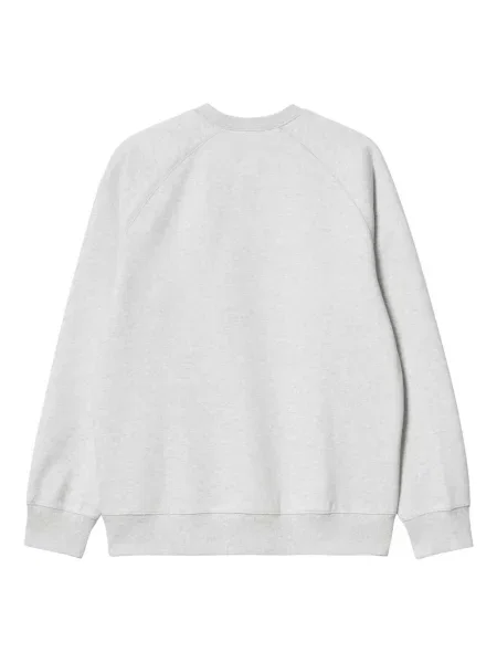 Hanorac Carhartt Wip melange gri