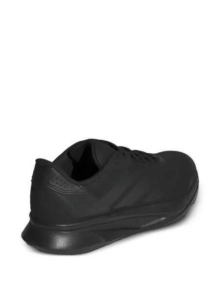 Matlasat geacă Adidas negru
