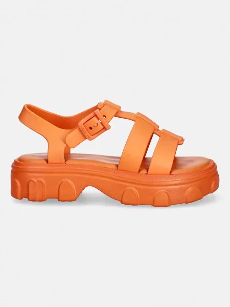 Детские шлепанцы Melissa